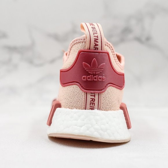Fashion Adidas NMD R1 casual shoes sports shoes me main image 2